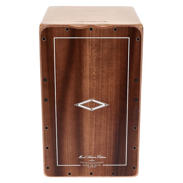 Meinl Artisan Minera Cajon B. Eucal.