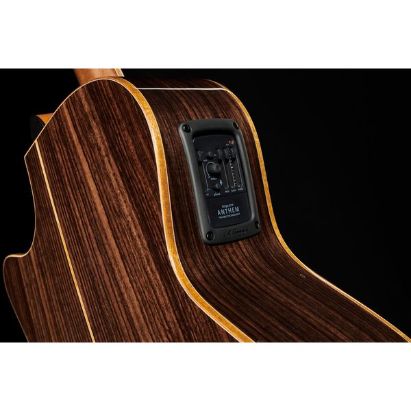 Furch Red Masters Choice Gc-SR a