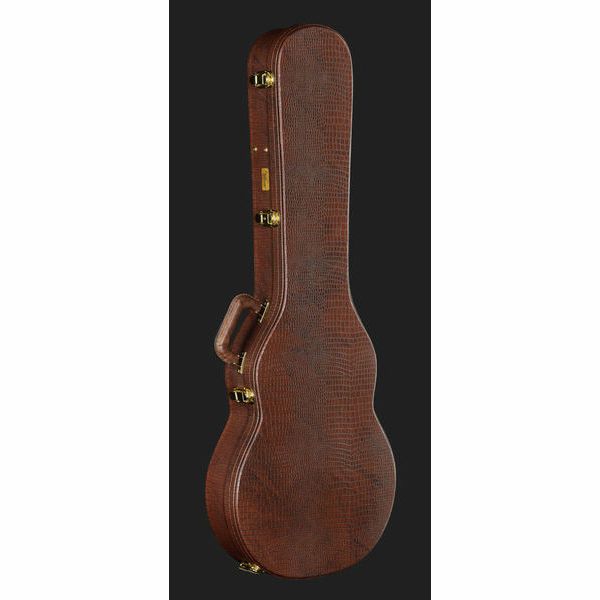 Gibson 57 LP Special SC TV Yellow ULA