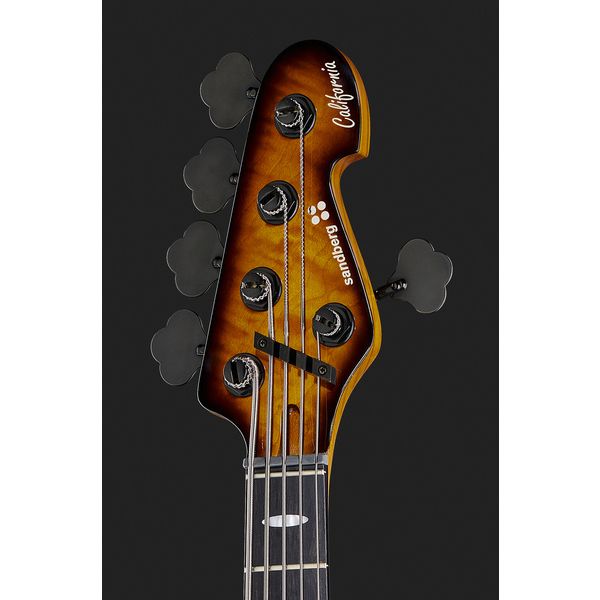 Sandberg California Supreme 35th HB 5