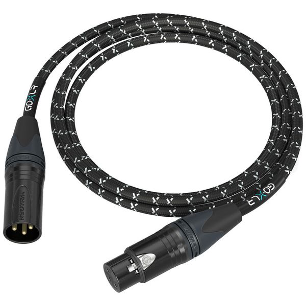 TC-Helicon GoXLR MIC CABLE
