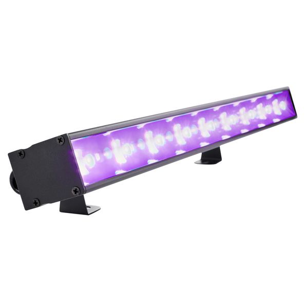 Eurolite LED BAR-9 UV 9x3W