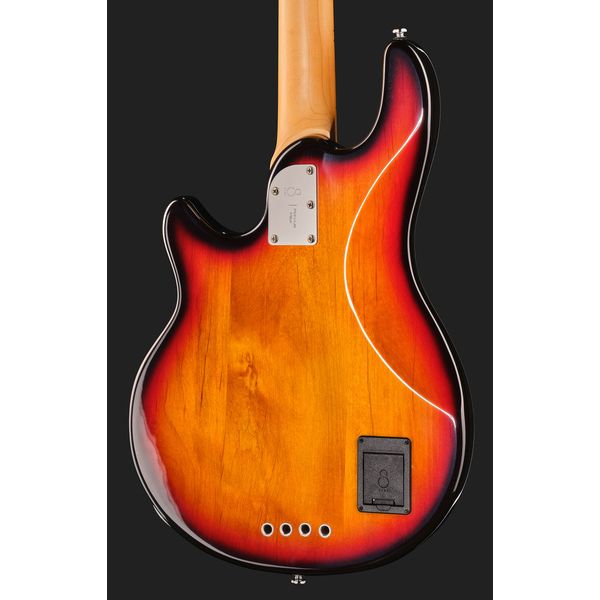 Marcus Miller Z7-4 3-Tone Sunburst