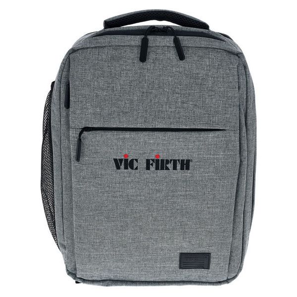 Vic Firth Travel Backpack Grey