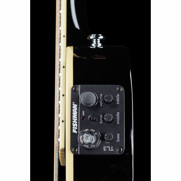 ESP LTD TL-6 BLK Lefthand