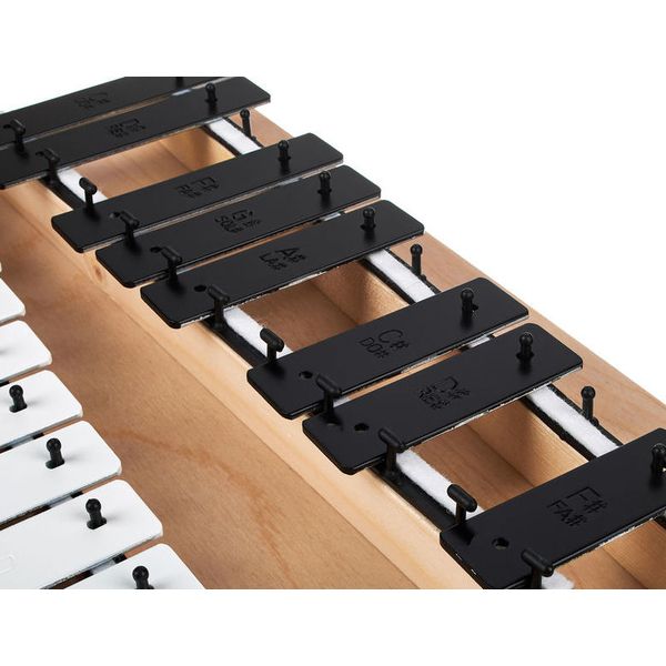 Goldon 11070 Chromatic Metalophone