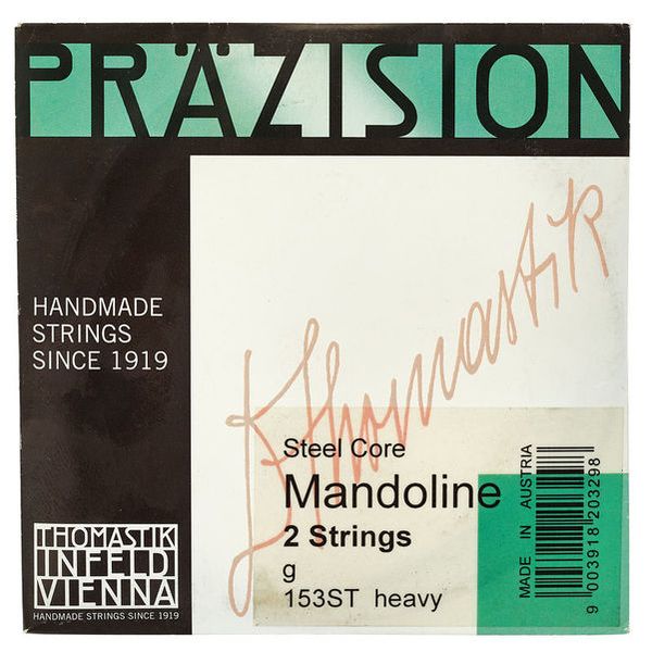 Thomastik Mandolin String G Heavy