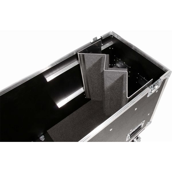 Thon Display MultiCase 46" 2in1 PB