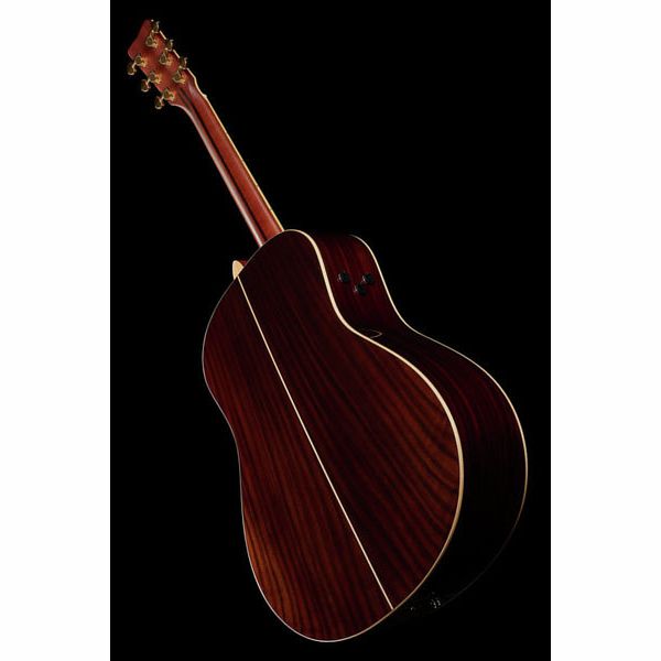 Yamaha Transacoustic LL-TA VT