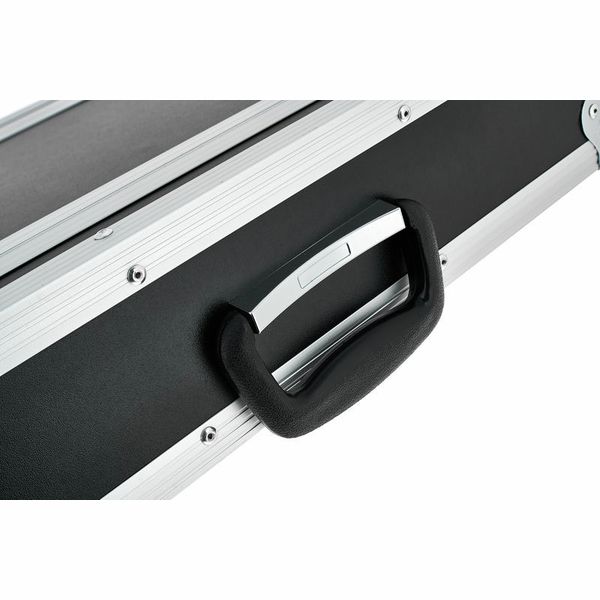 Flyht Pro Rack 2U Eco II Compact 23