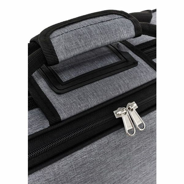 Roth & Junius GreyLine Violin Case 4/4 - 3/4