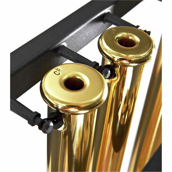 Bergerault C18 Concert Chimes A=442Hz