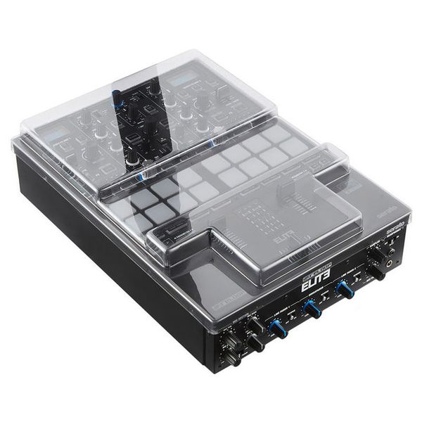 Decksaver Reloop Elite