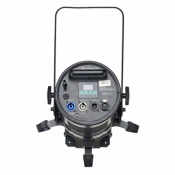 Ignition 2bright Profile 3K 26&deg;