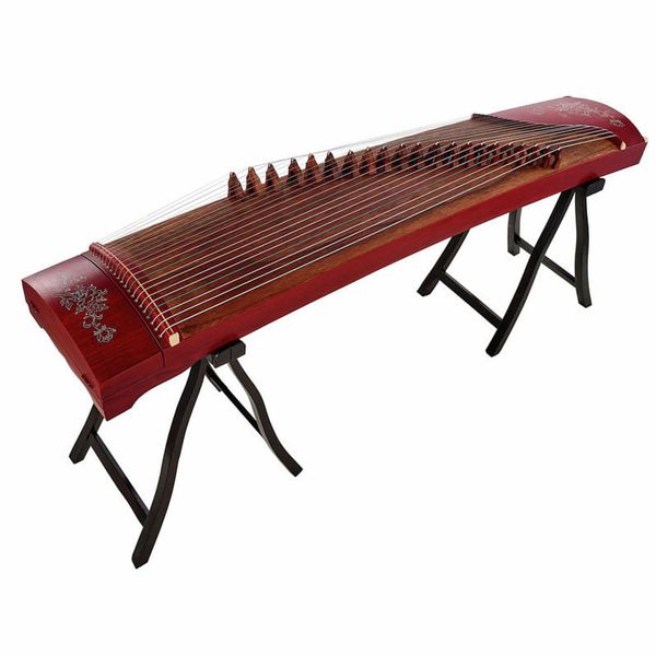 Artino Marco Polo Chinese GuZheng II