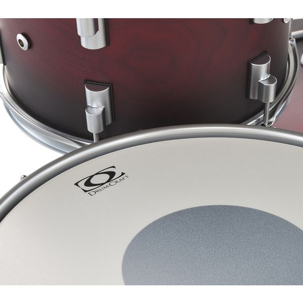 DrumCraft Series 6 2up 2down SBR