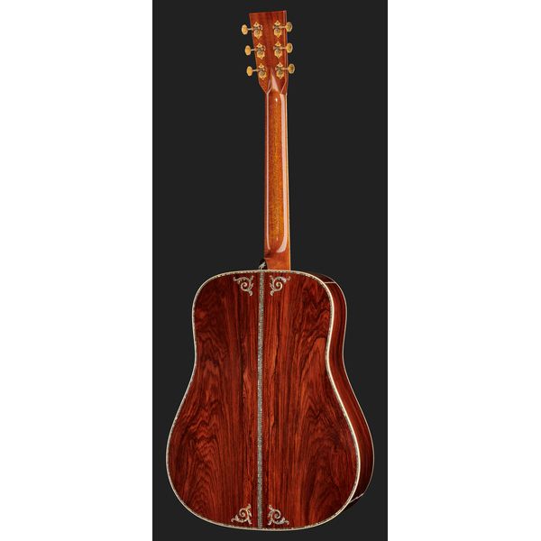 Martin Guitar CFM 50th Anniversary