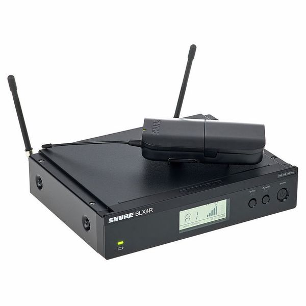 Shure BLX14R/P31 H8E