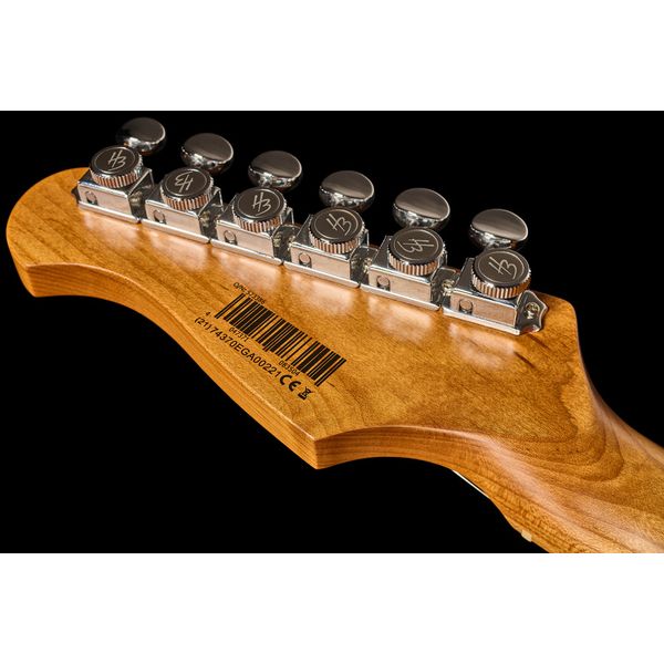 Harley Benton ST-Modern MN HSS OW