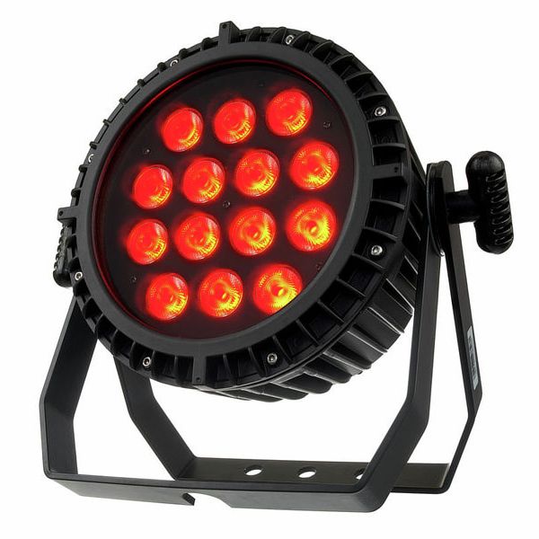 Varytec Event Par IP65 4in1 14x8W WDMX