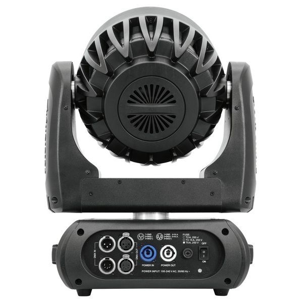 Futurelight EYE-19 HCL Zoom LED MW Wash