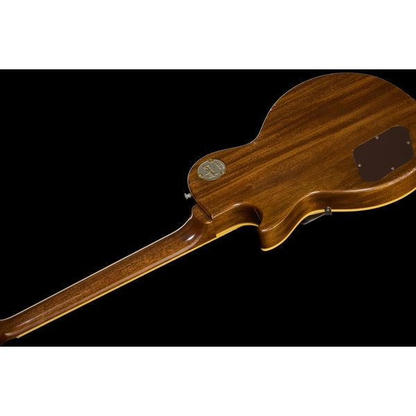 Gibson Les Paul 56 Ebony Bigsby LA