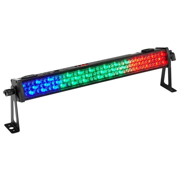 Stairville Led Bar 120/4 RGB DMX 30&deg; 0,5m