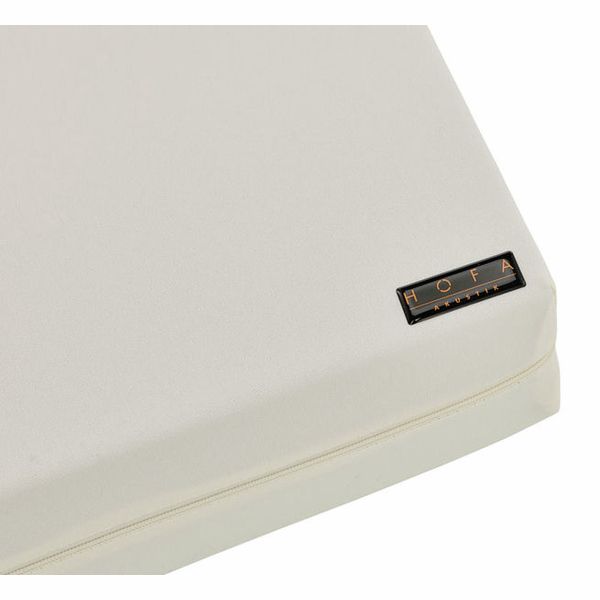 HOFA Absorber Eco White