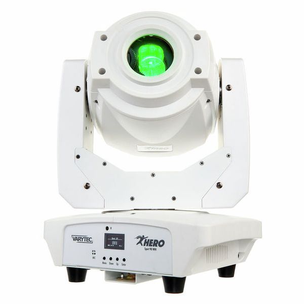 Varytec Hero Spot 90 WH