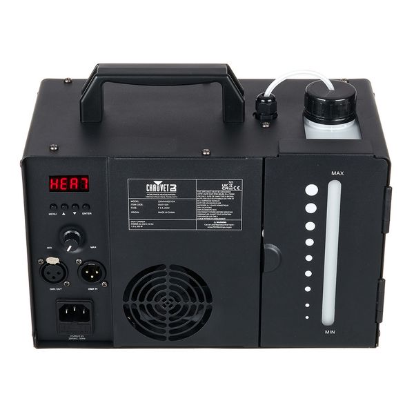 Chauvet DJ Hurricane Haze 1DX