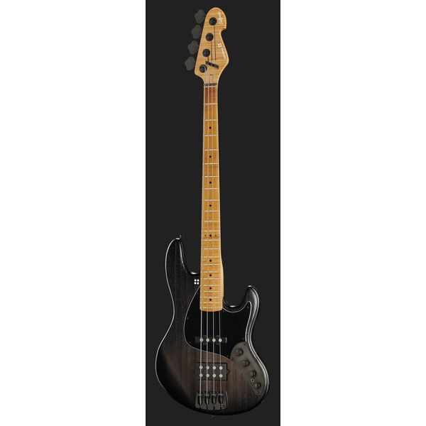 Sandberg California II SL TM4 BKB