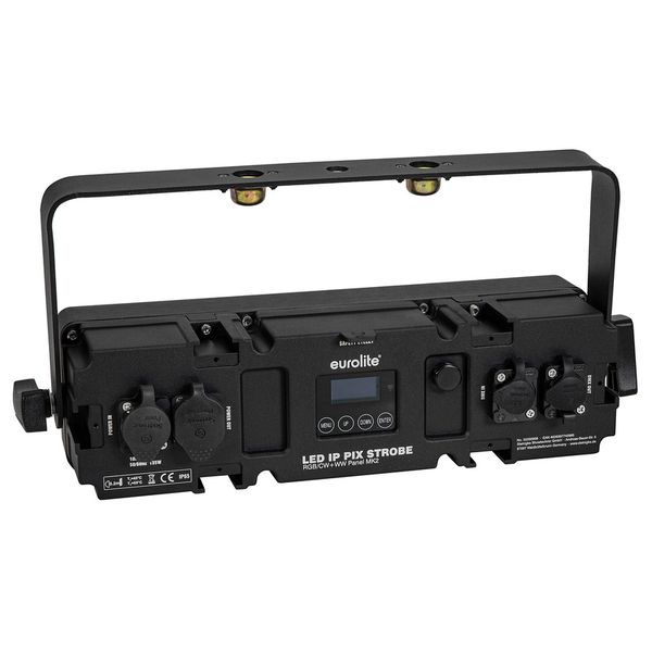 Eurolite IP PIX Strobe RGB CW+WW MK2