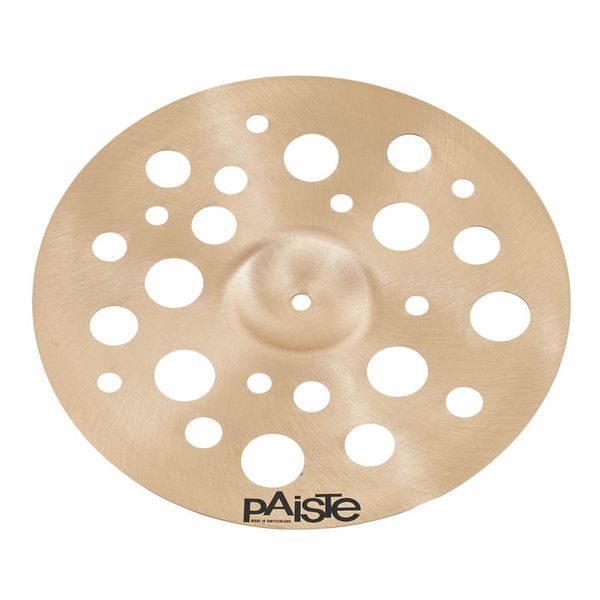 Paiste 14" PSTX Swiss Thin Crash