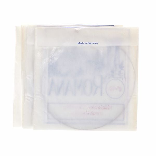 olis Klangspiele Kalevala Set of Strings DT