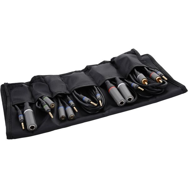 IK Multimedia iLine Mobile Music Cable Kit