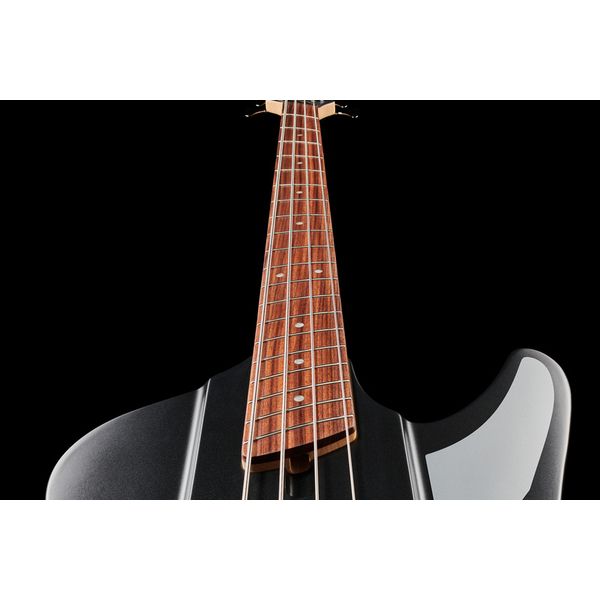 Dingwall D-Roc Standard Black Matte