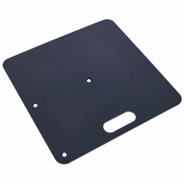 Wentex P&D Baseplate 45 x 45cm BK