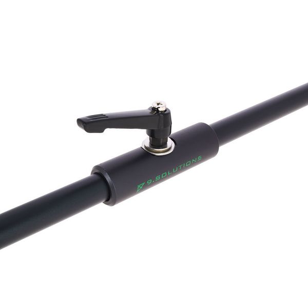 9.solutions Double joint arm long