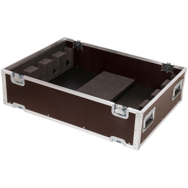 Thon Ext. Case 4x Cameo PixBar 650