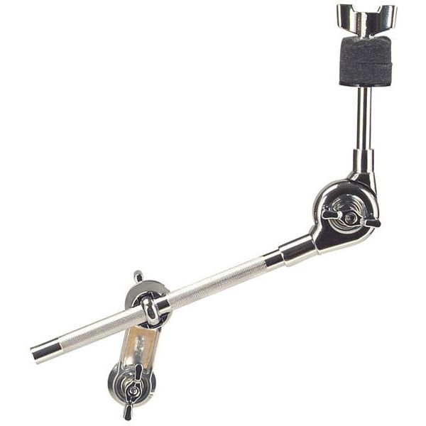 Gibraltar Cymbal Arm /w clamp SC-CMBRA