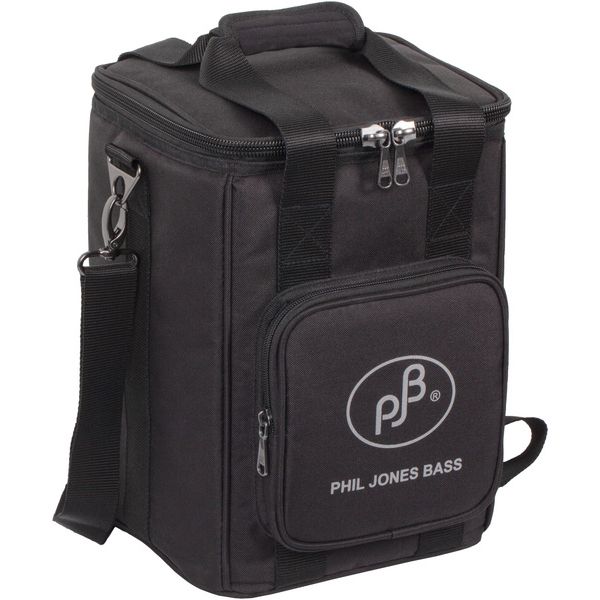 Phil Jones Bass Carry Bag BG-80