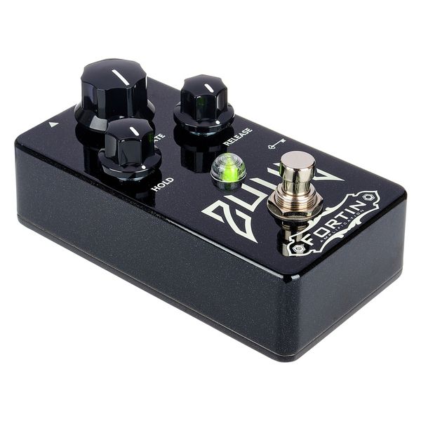 Fortin Zuul Plus Noise Gate