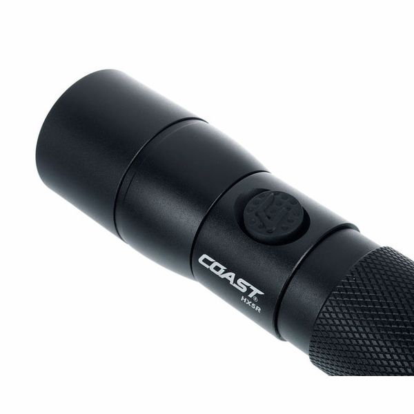 Coast HX5R LED Torch