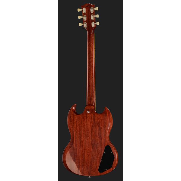 Gibson SG 61 Standard Ch Red VOS LH