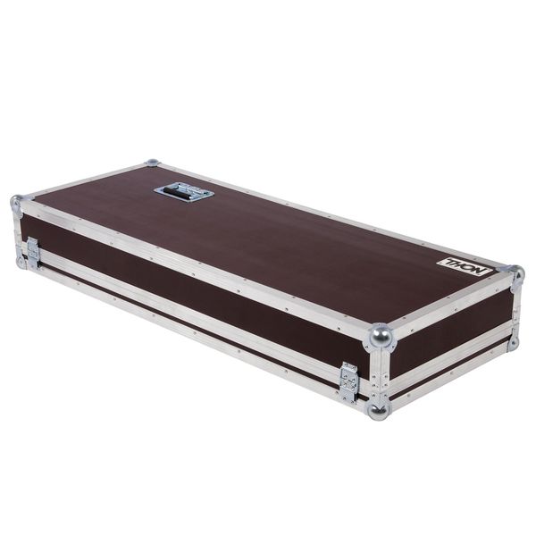 Thon Keyboard-Case Genos Wood