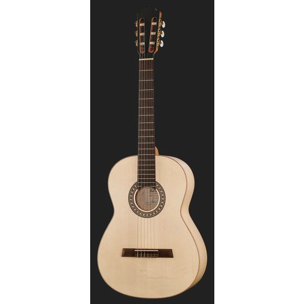 H&ouml;fner HGL7 Green Line w/Bag