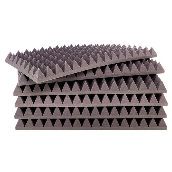 t.akustik SA-P80 6pcs set