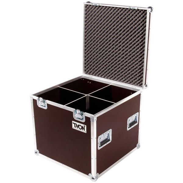 Thon Case Par 64 4in1 Long / LED