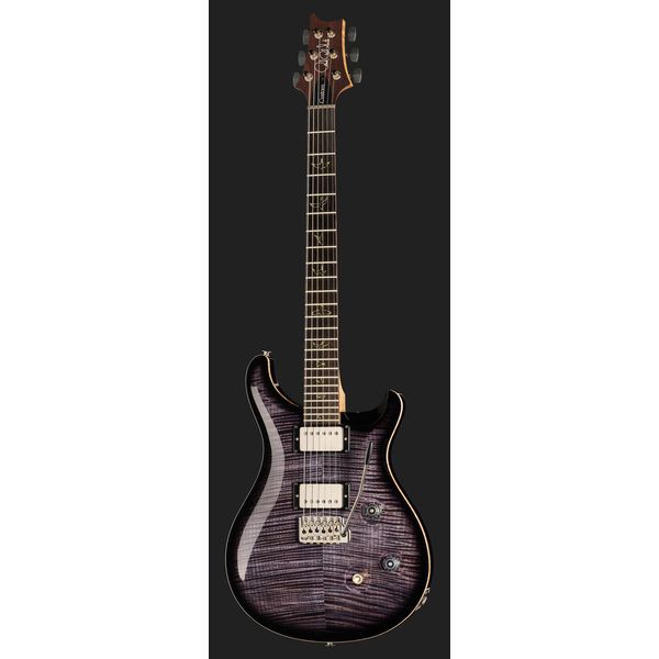 PRS Custom 24 Wood Library PM