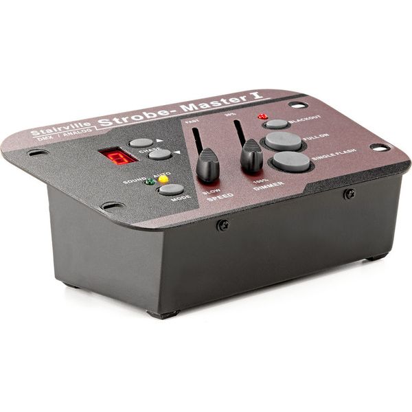 Stairville Strobe-Master I